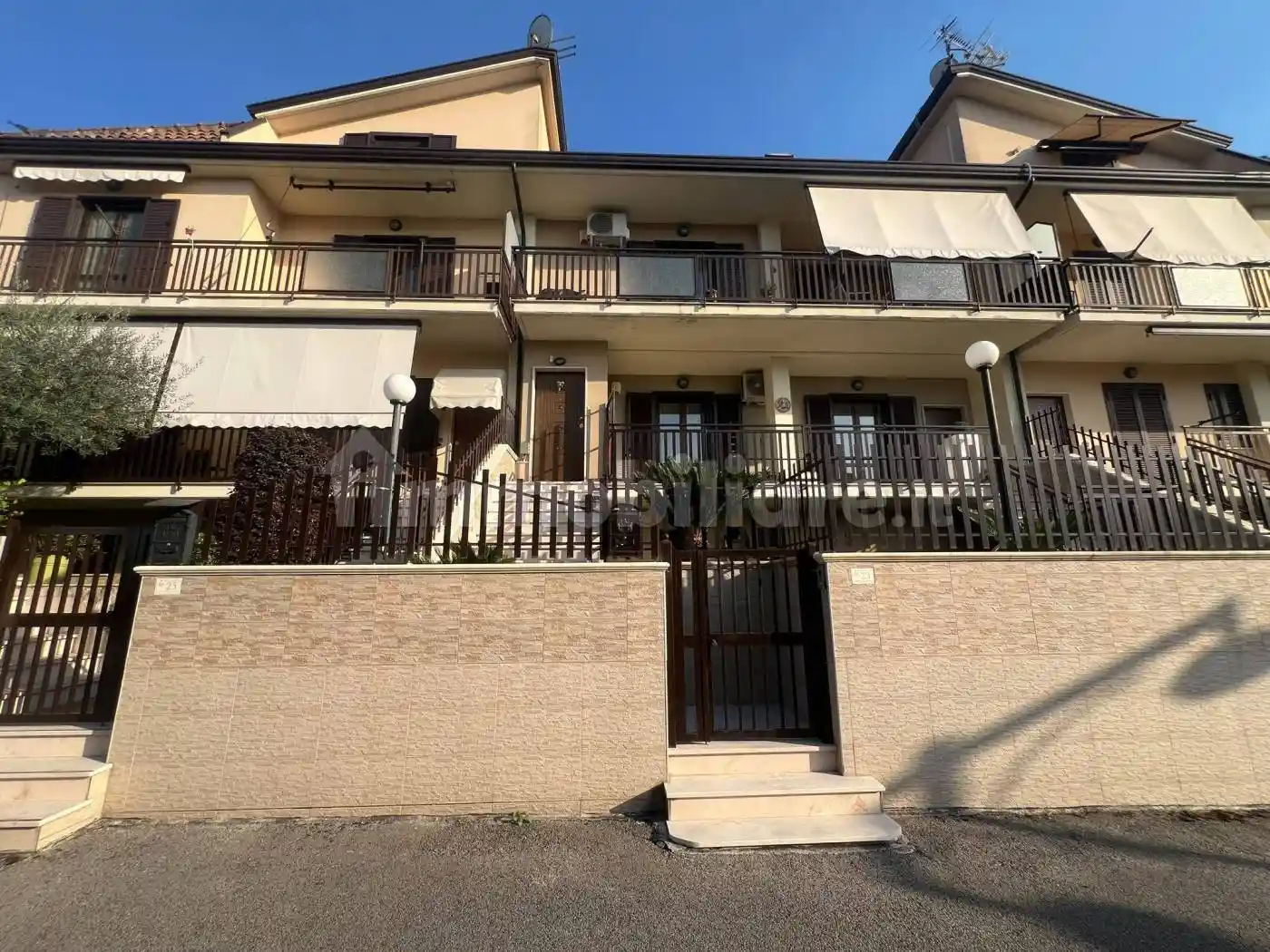 Appartamento in vendita a Pratola Serra