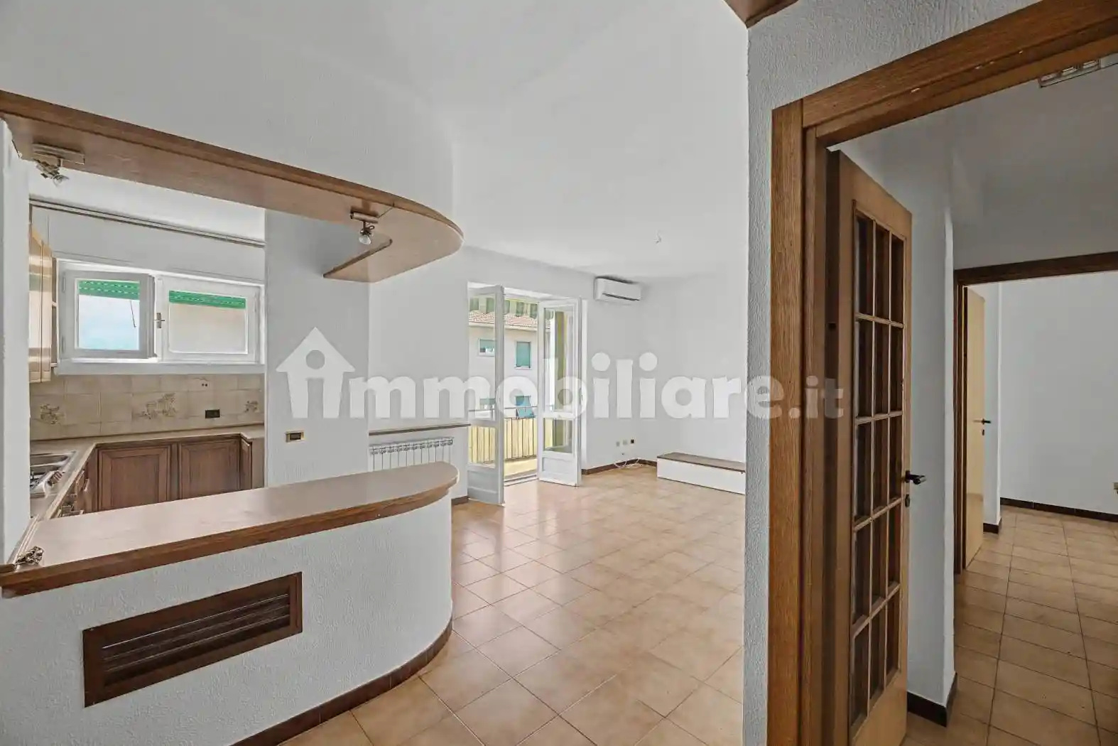 Appartamento in vendita a Luino