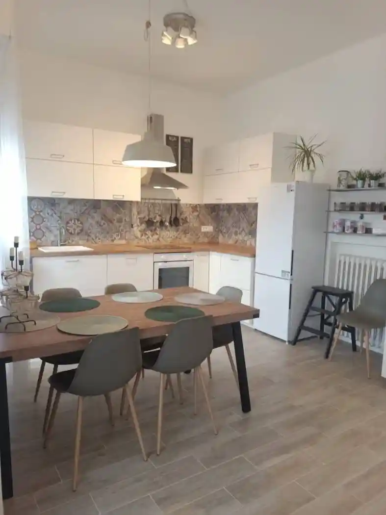 Appartamento in vendita a Rimini