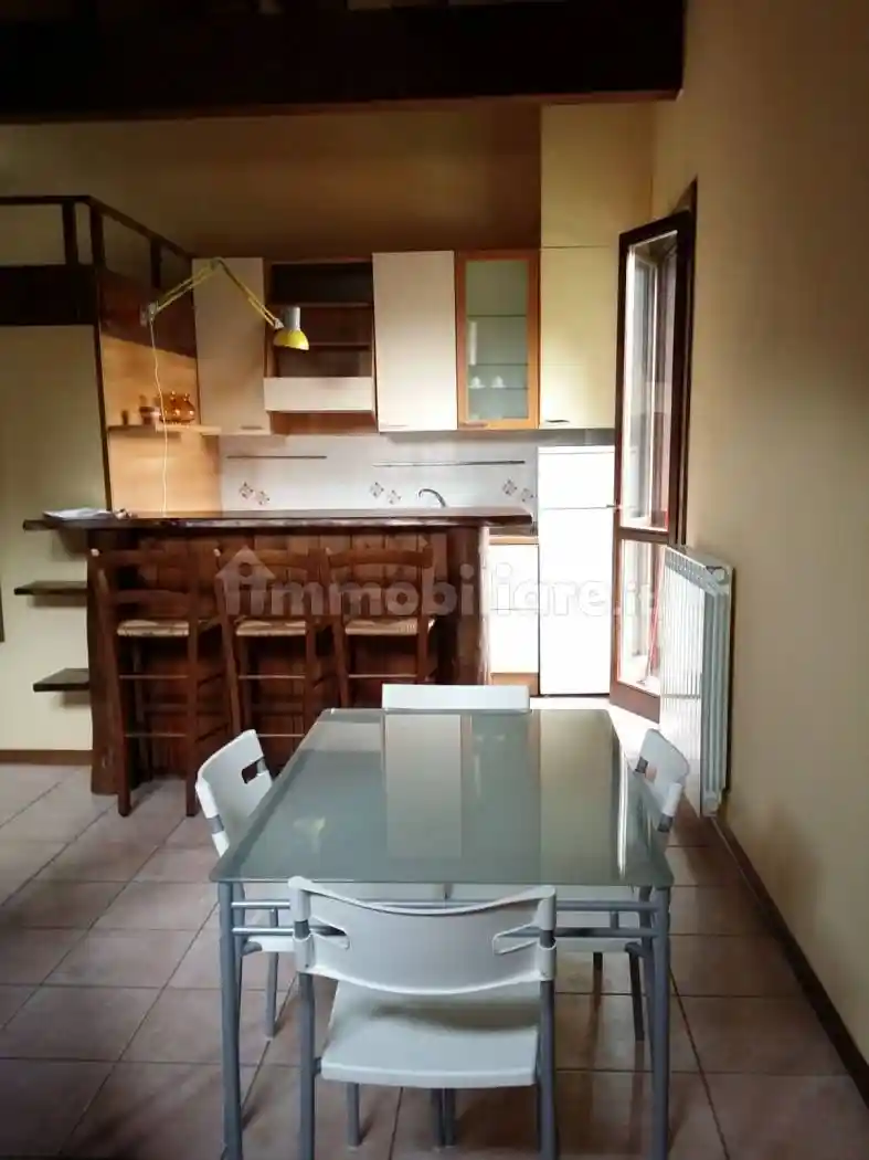 Appartamento in affitto a Varese