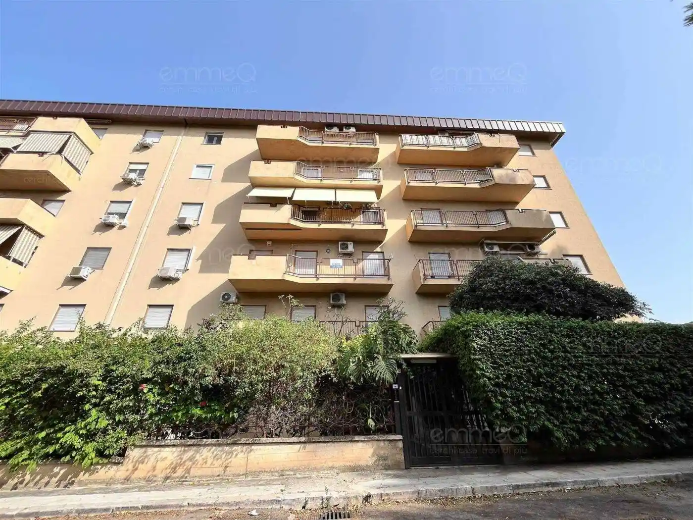 Appartamento in vendita a Palermo
