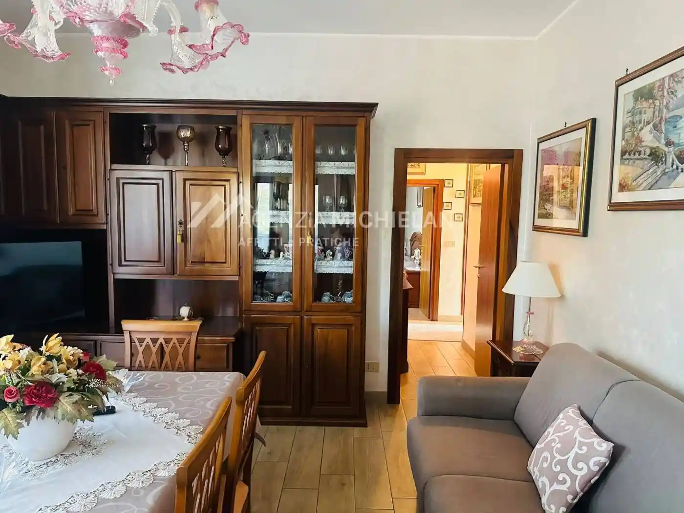 Appartamento in vendita a Venezia