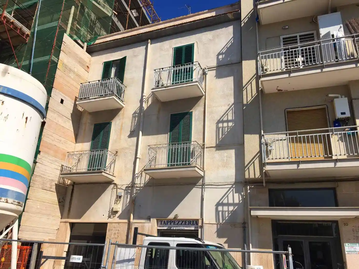 Appartamento in vendita a Bari