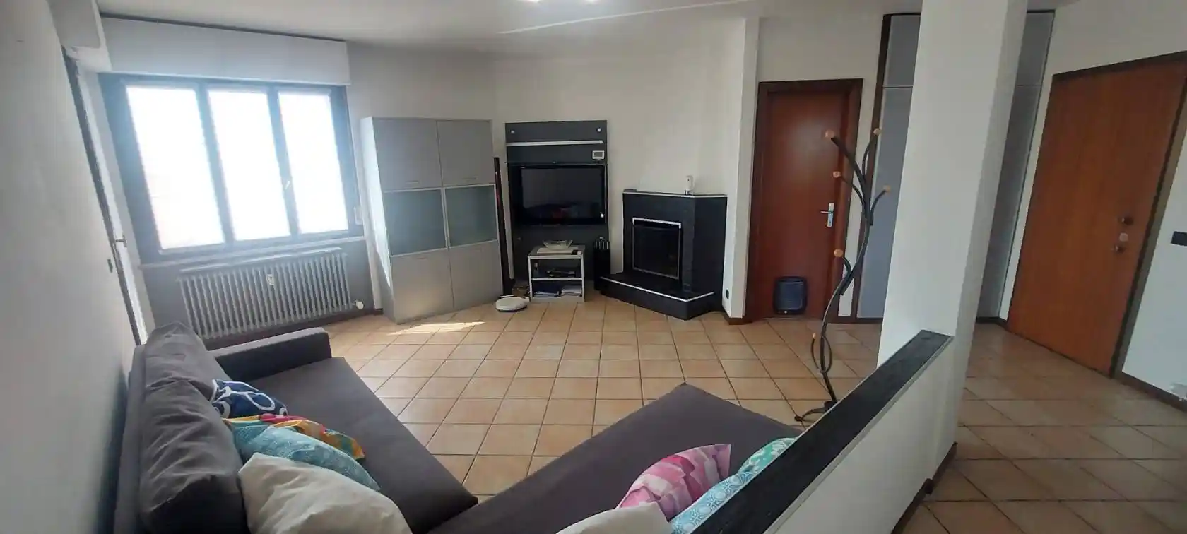 Appartamento in vendita a Fagagna