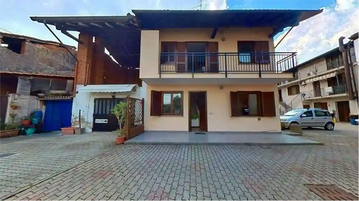 Casa indipendente - foto 3