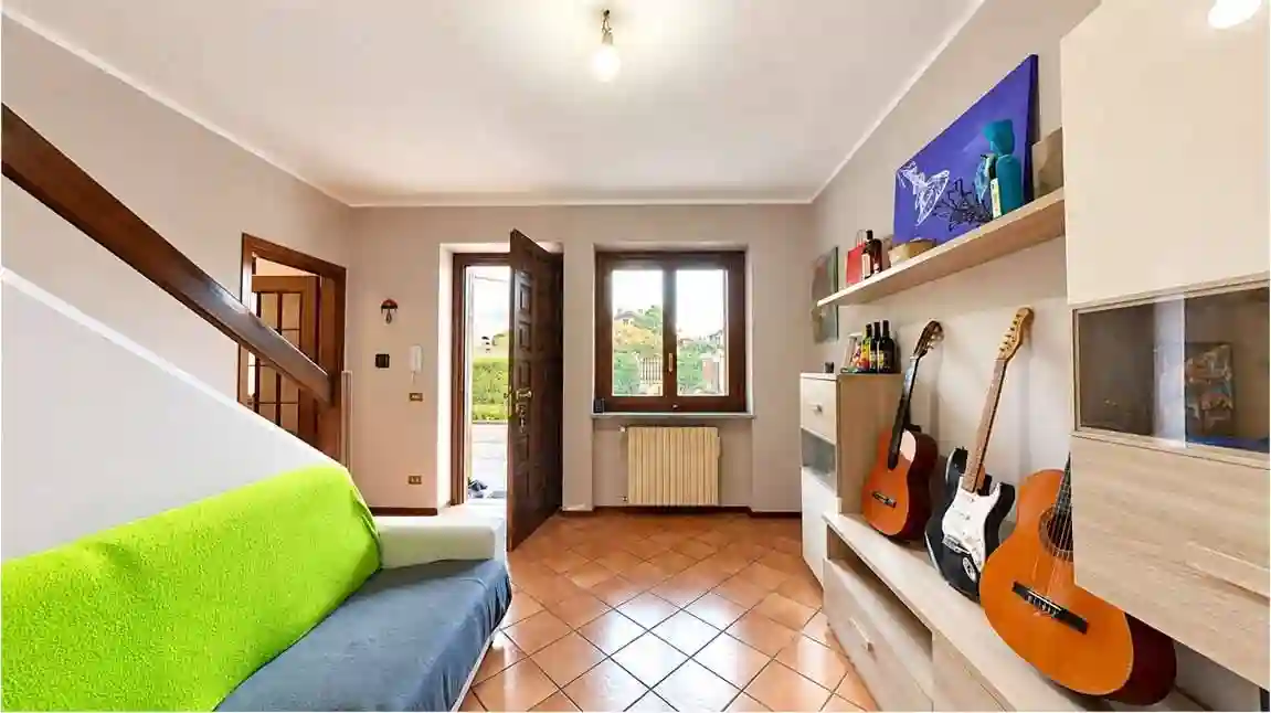Casa indipendente - foto 4