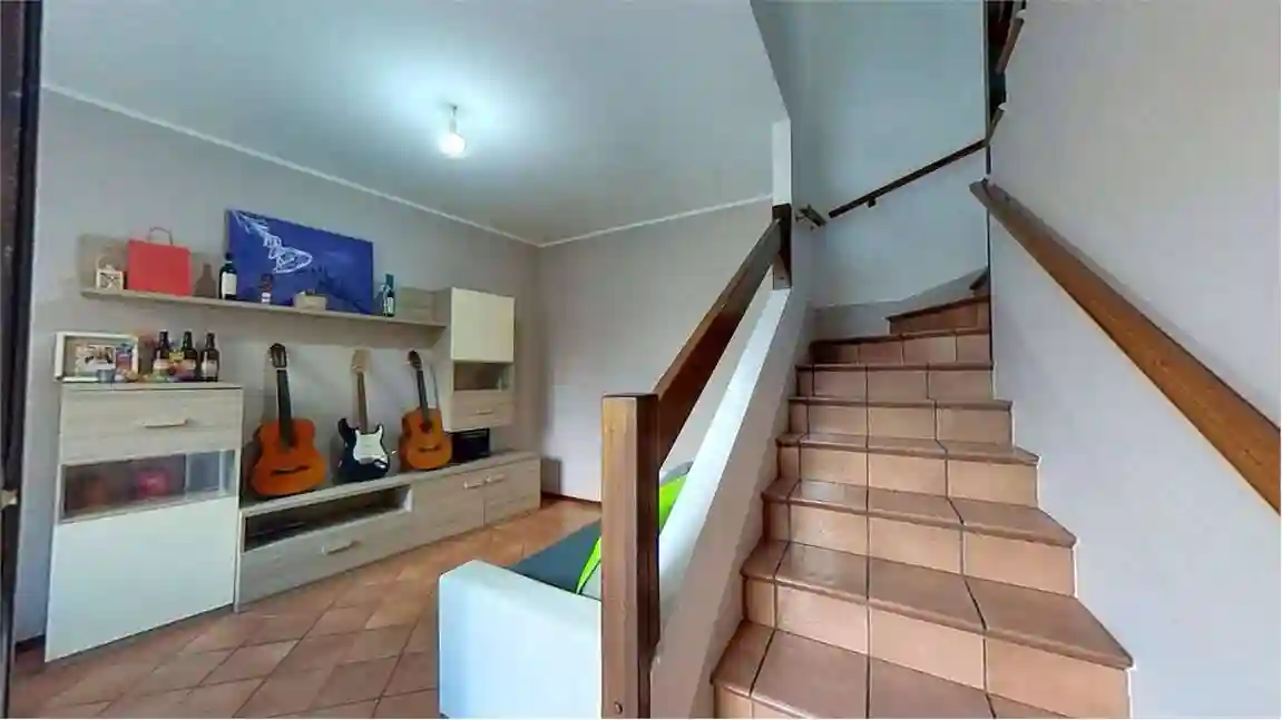 Casa indipendente - foto 5
