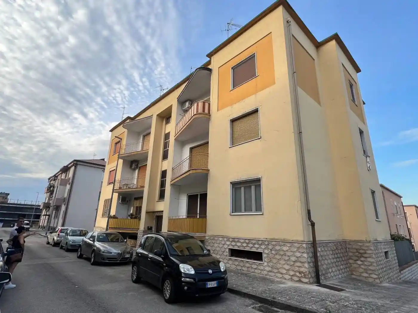 Appartamento in vendita a Benevento