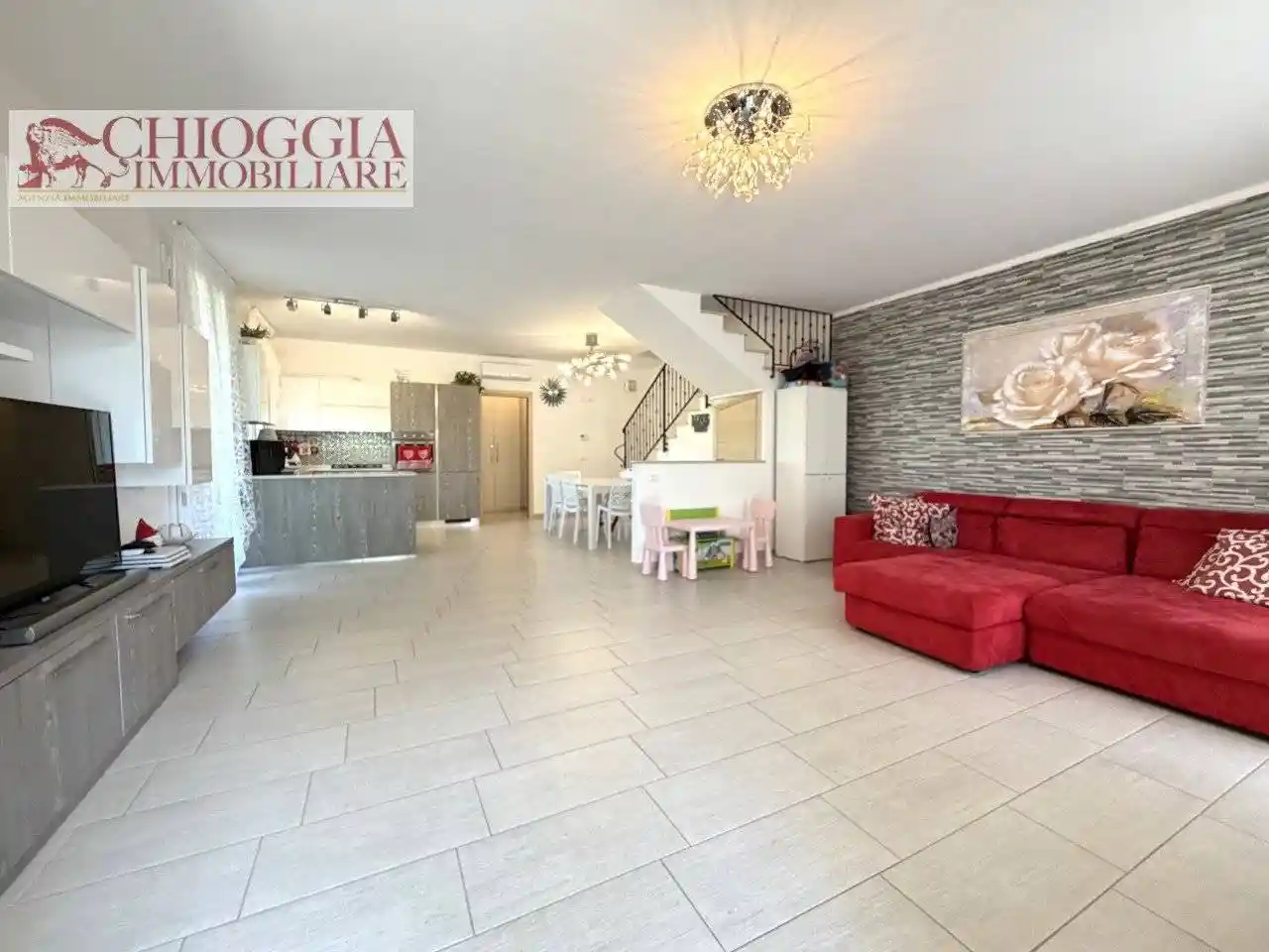 Villa in vendita a Chioggia