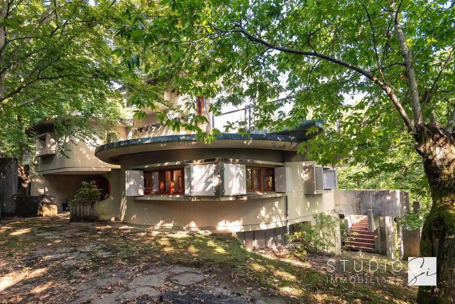 Villa - foto 5