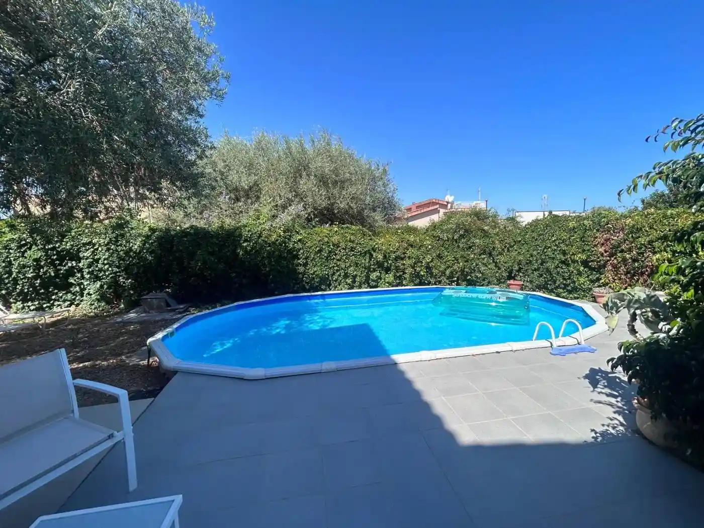 Villa in vendita a Altavilla Milicia
