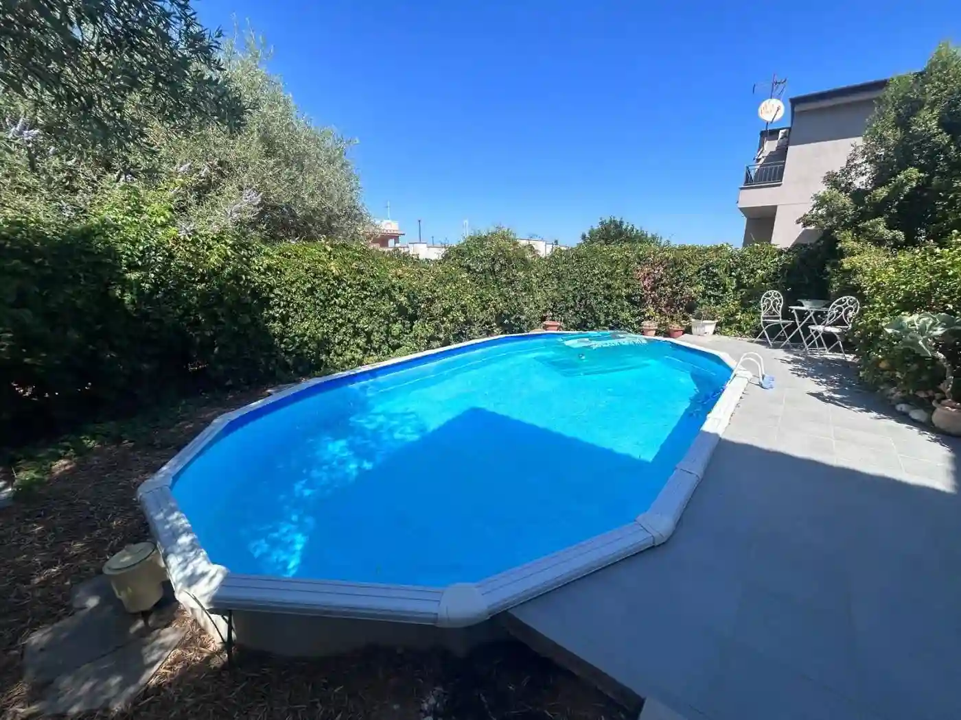 Villa - foto 3