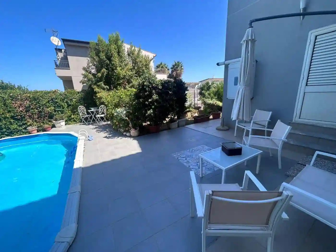Villa - foto 4