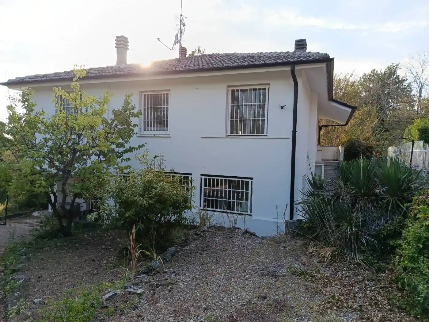 Villa in vendita a Pozzol Groppo