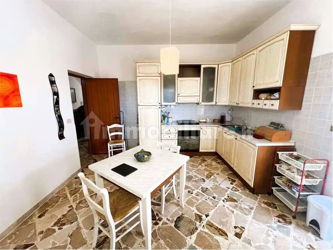 Casa indipendente in vendita a Marsala