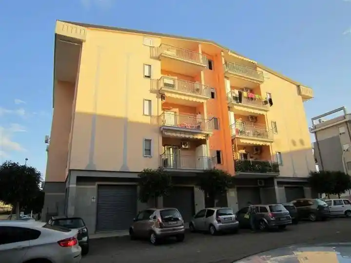 Attico - Mansarda in affitto a Corigliano-Rossano