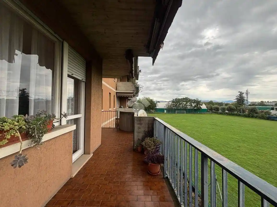 Appartamento in vendita a Bergamo
