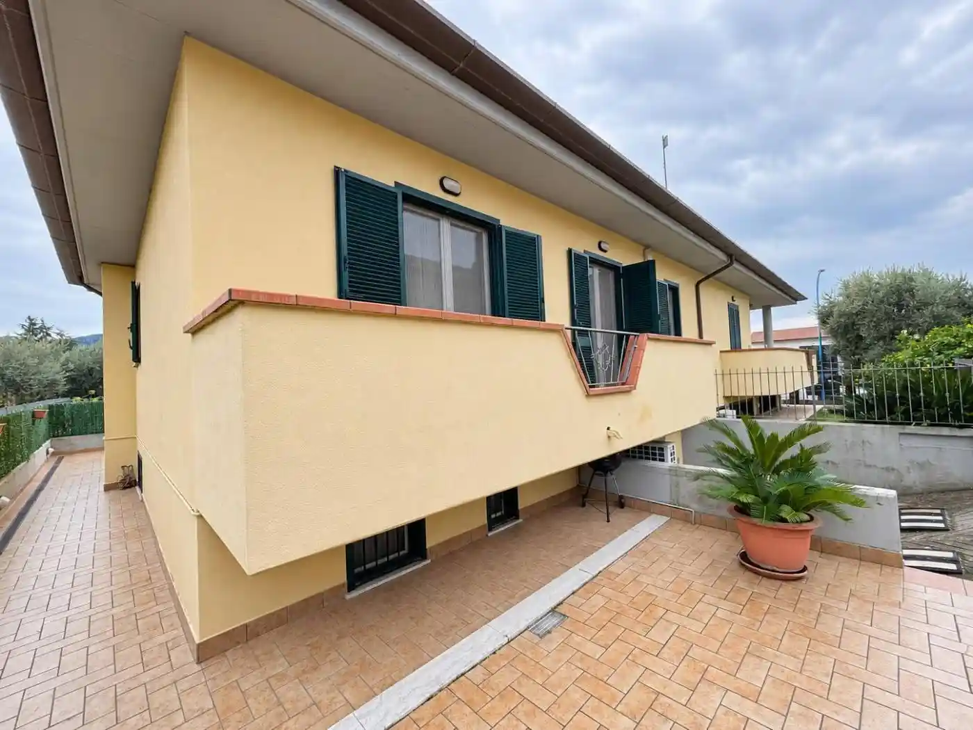 Villa in vendita a Sermoneta