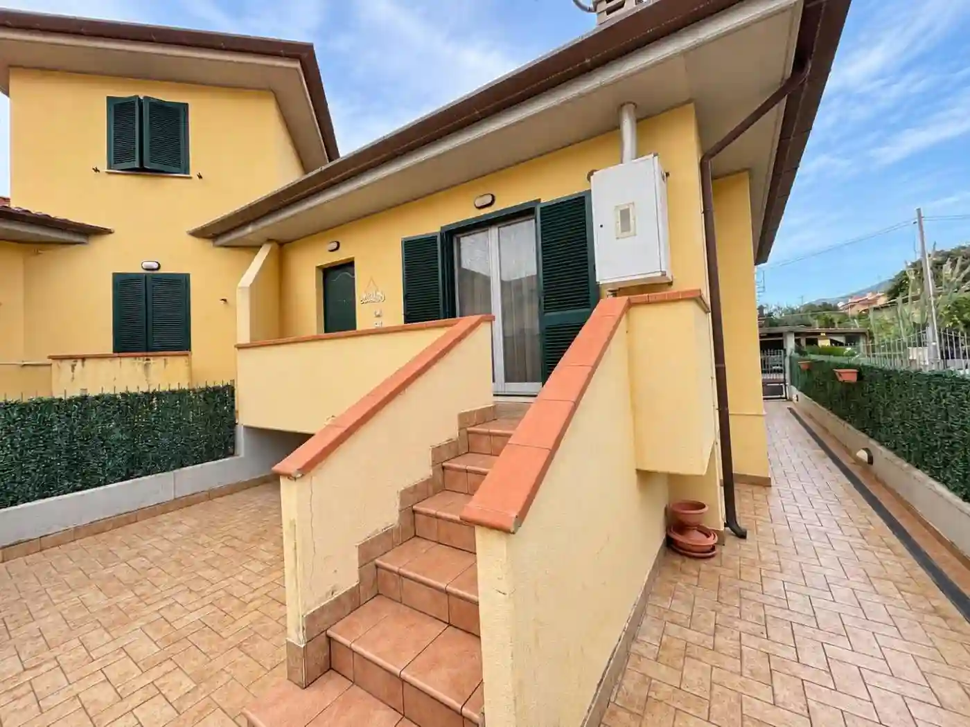 Villa - foto 4