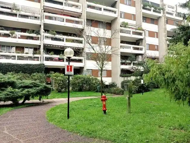 Appartamento in affitto a Peschiera Borromeo