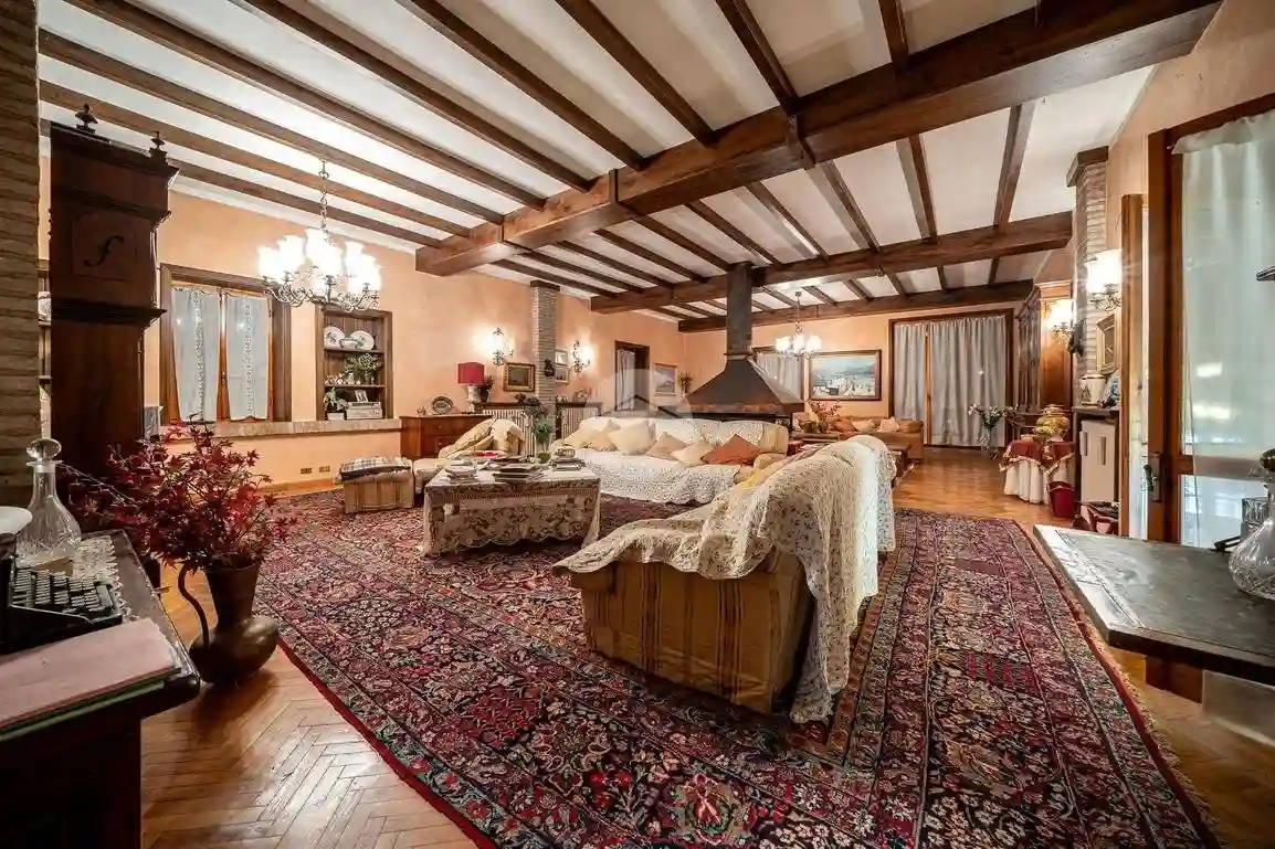Villa - foto 4