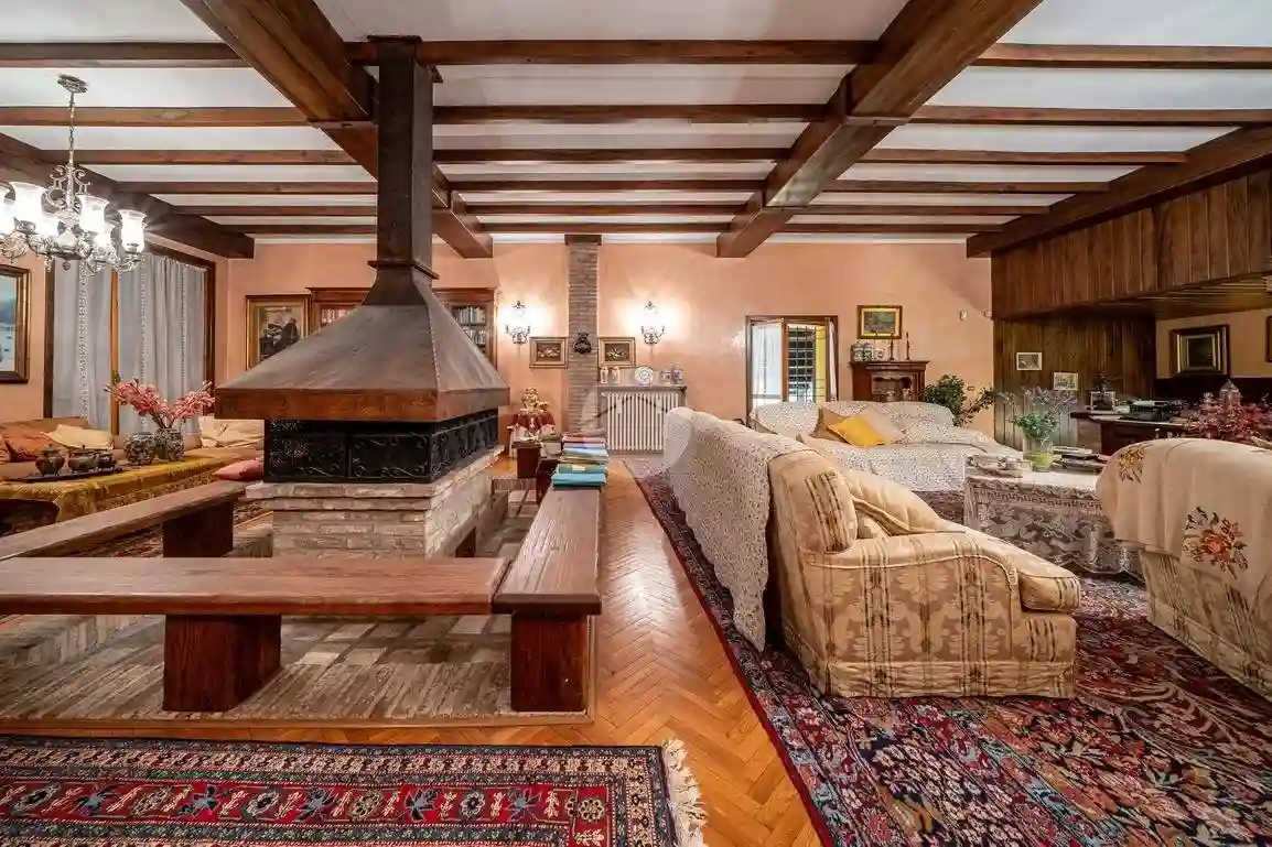 Villa - foto 5