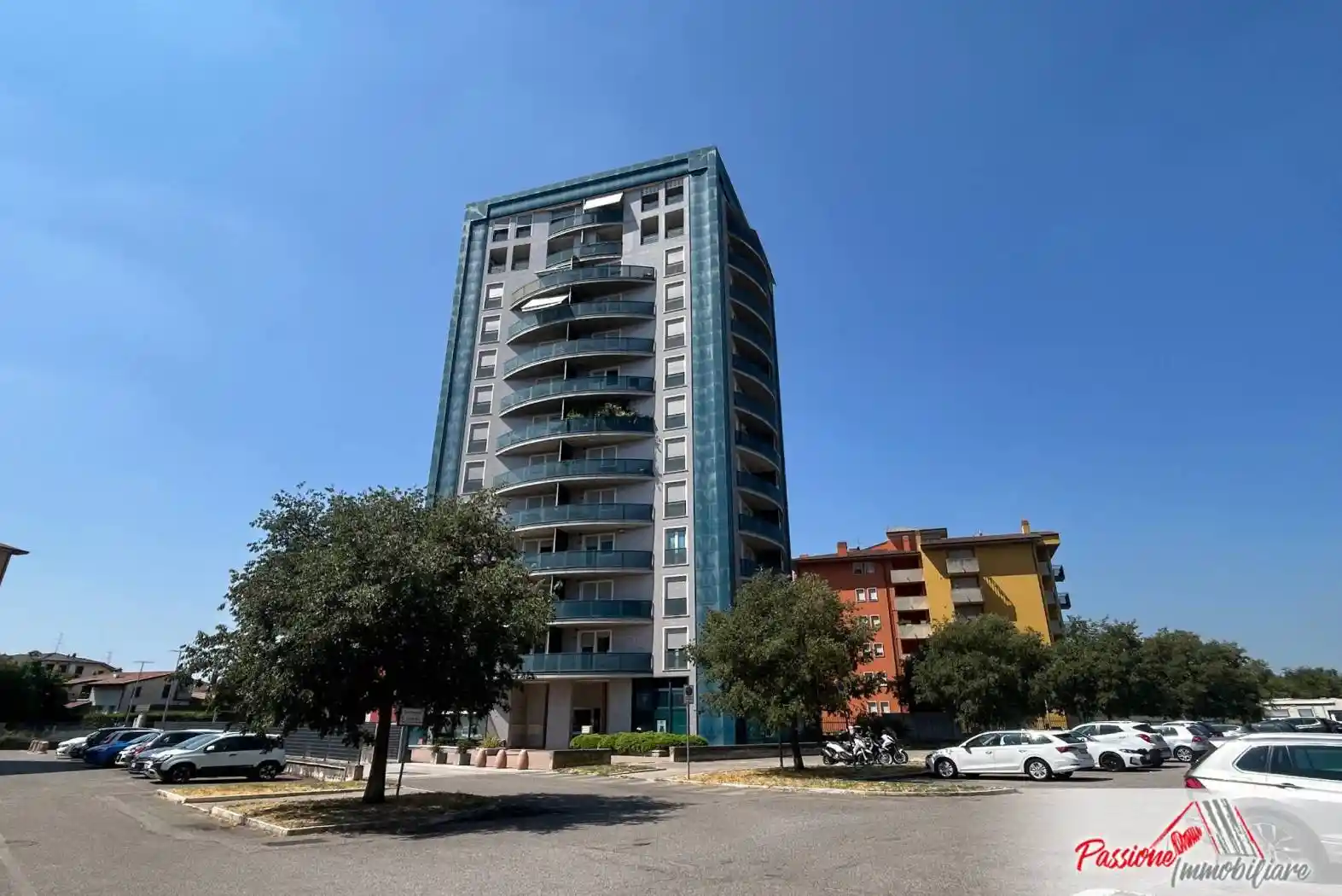 Appartamento in vendita a Verona