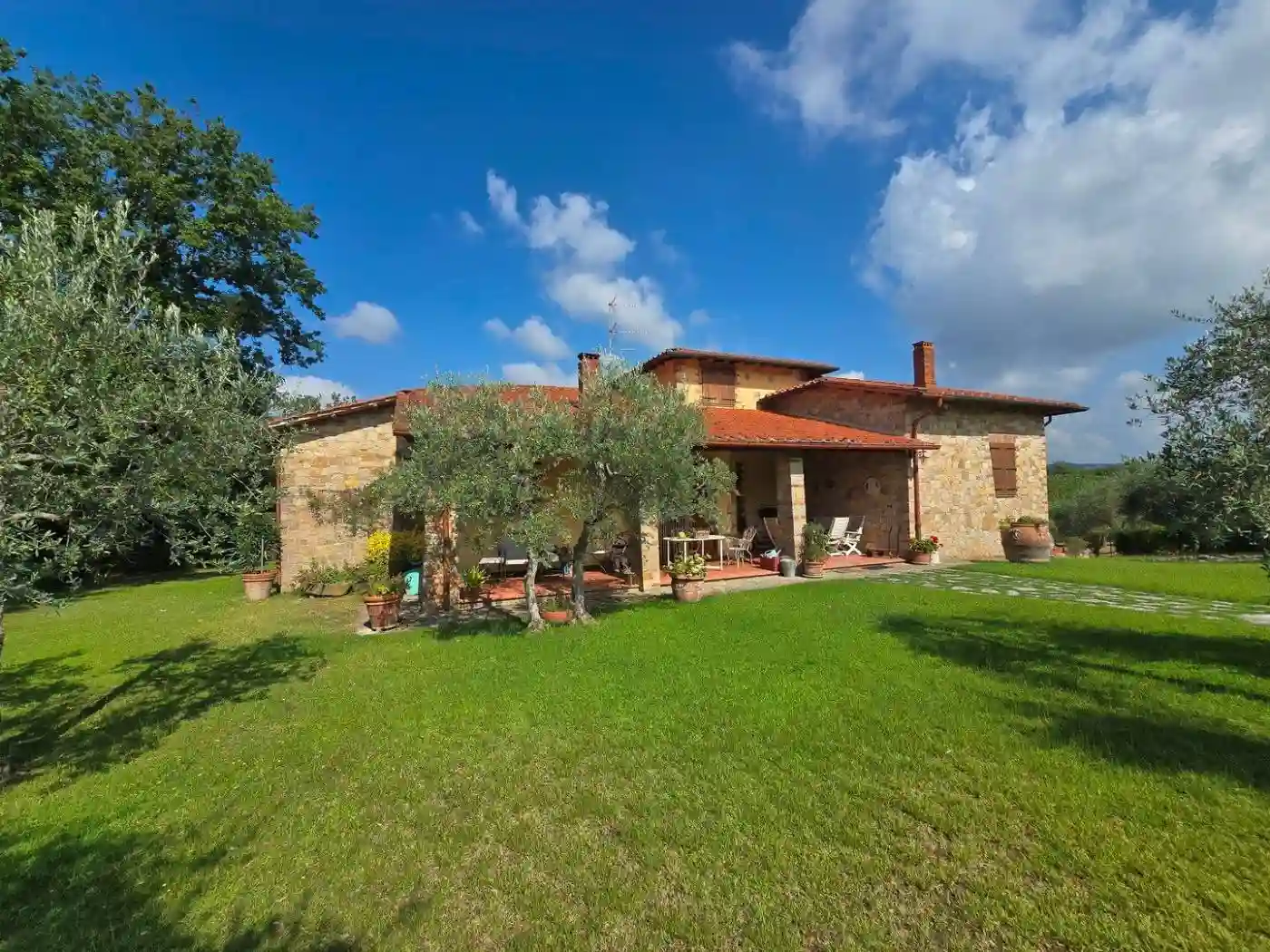 Villa - foto 2