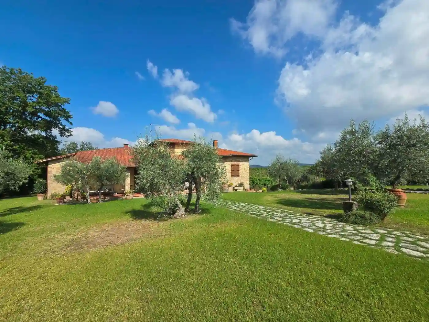Villa - foto 3