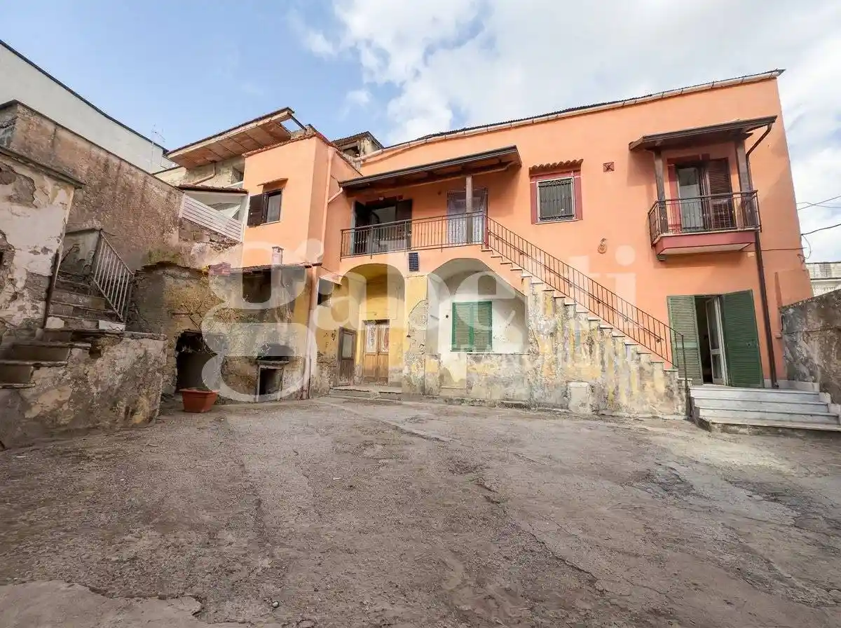 Appartamento in vendita a Marano di Napoli