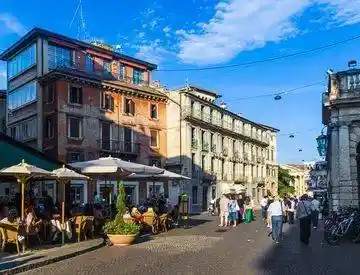 Appartamento in affitto a Verona