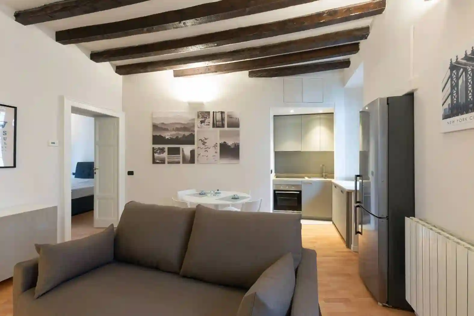 Appartamento - foto 4