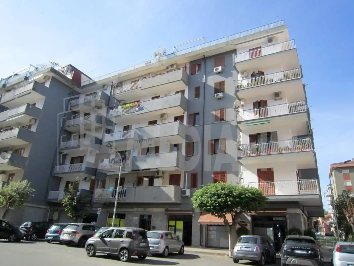 Appartamento in affitto a Corigliano-Rossano
