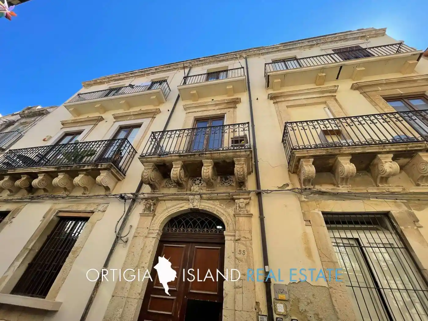 Appartamento in vendita a Siracusa