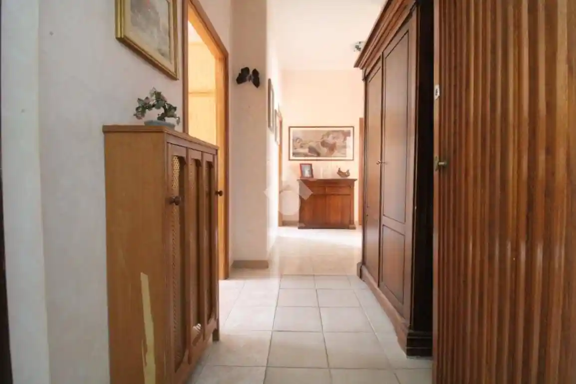 Appartamento in vendita a Campobasso