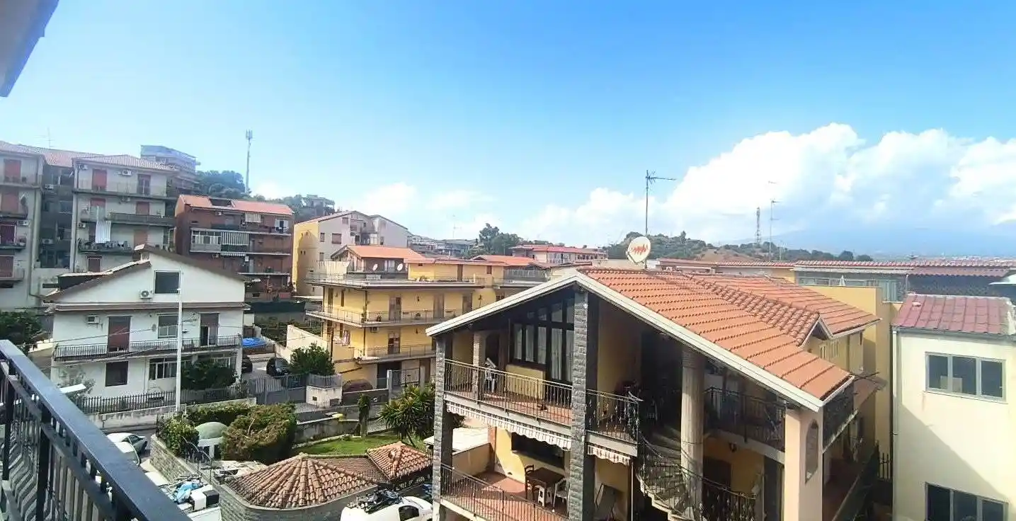 Appartamento in vendita a Catania