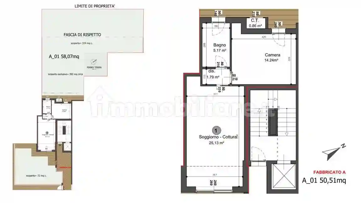 Appartamento - foto 2