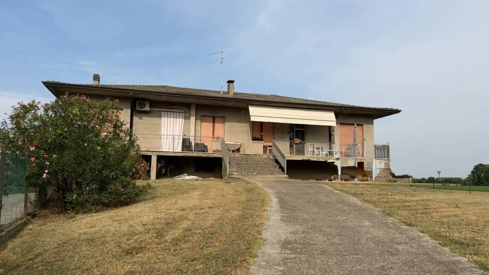 Villa in vendita a Gazzo Veronese