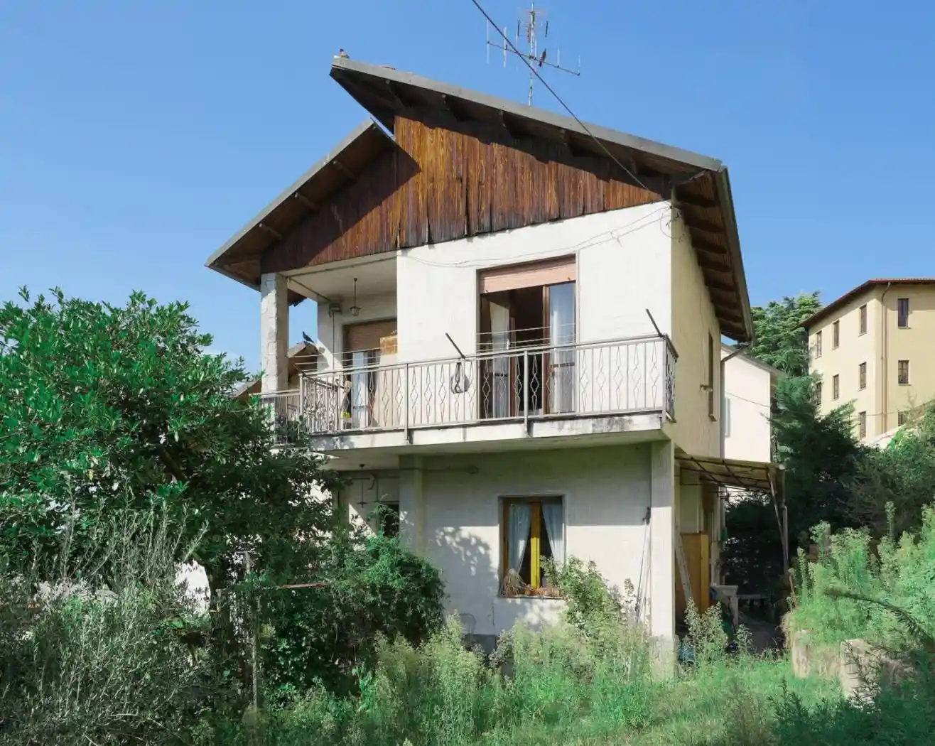 Villa in vendita a Moncalieri