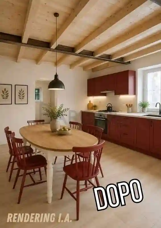 Appartamento - foto 5