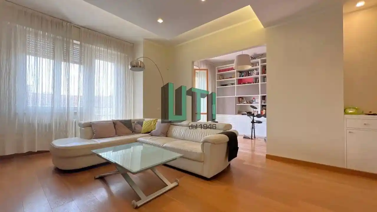 Appartamento in vendita a Firenze