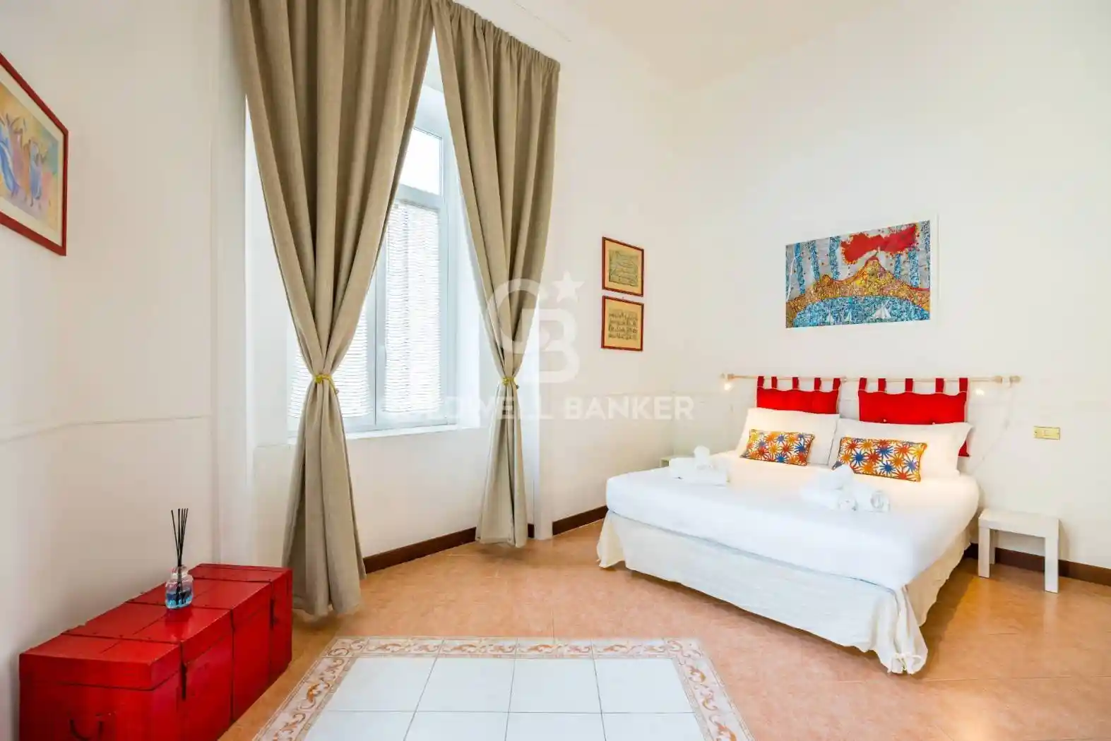 Appartamento in vendita a Napoli