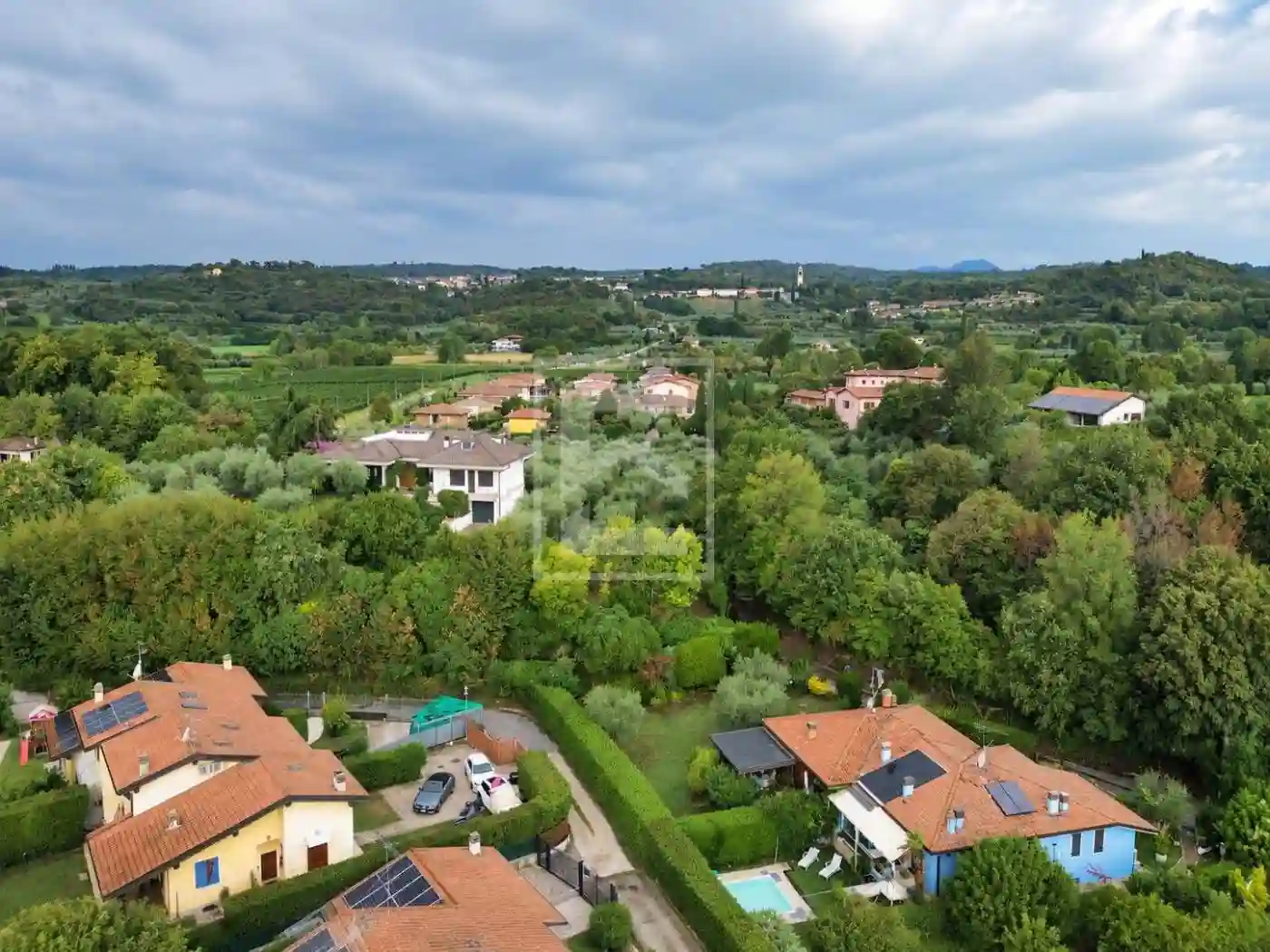 Villetta a schiera - foto 5