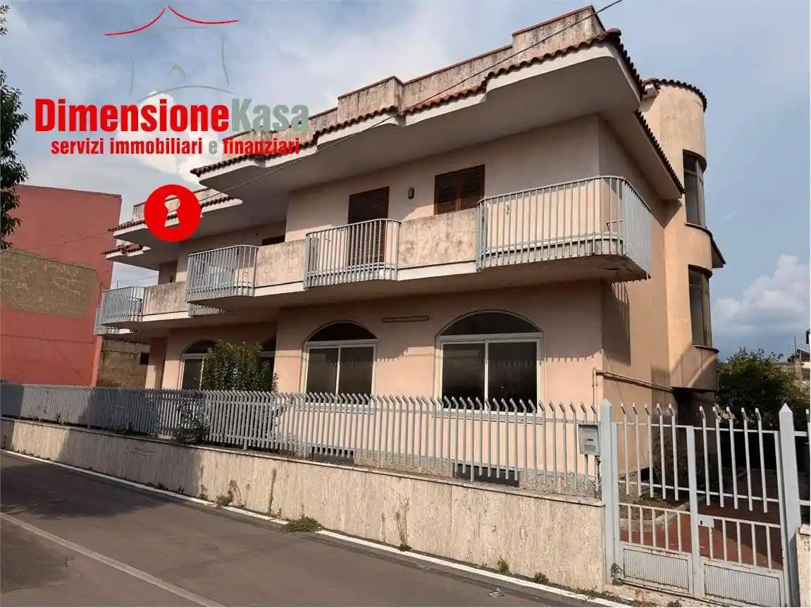 Villa in vendita a Camposano
