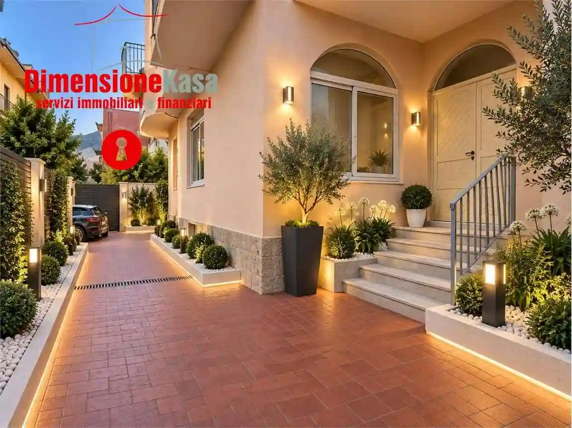 Villa - foto 5