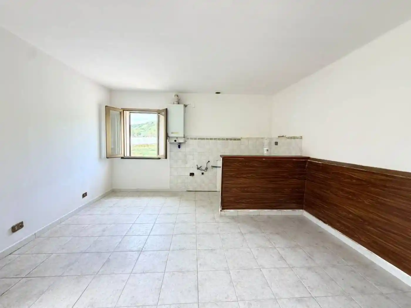Appartamento in vendita a Casciana Terme Lari