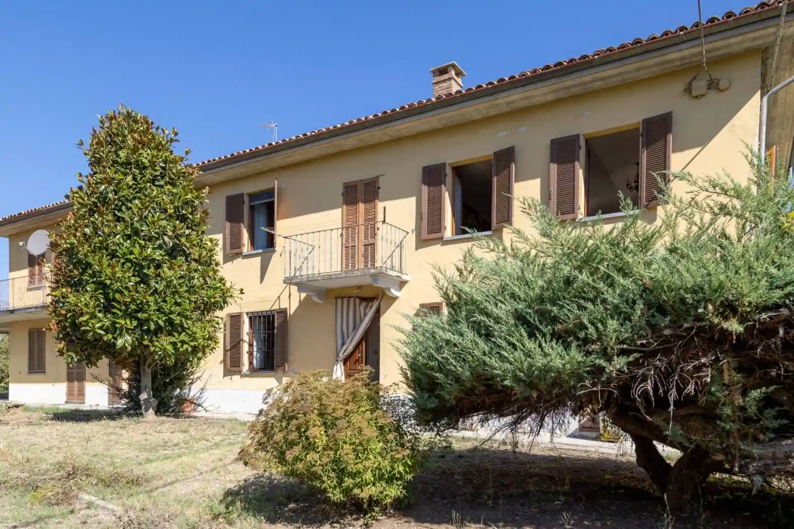 Rustico - Casale in vendita a Castagnole delle Lanze