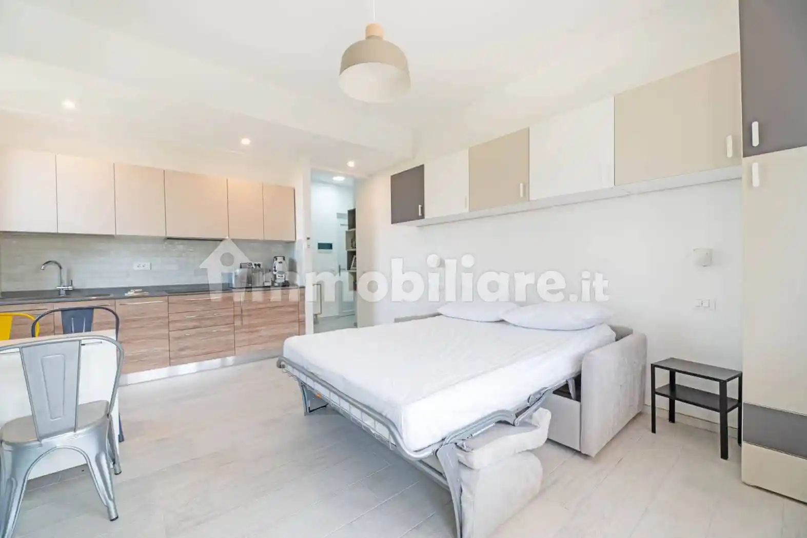 Appartamento in vendita a Capoliveri