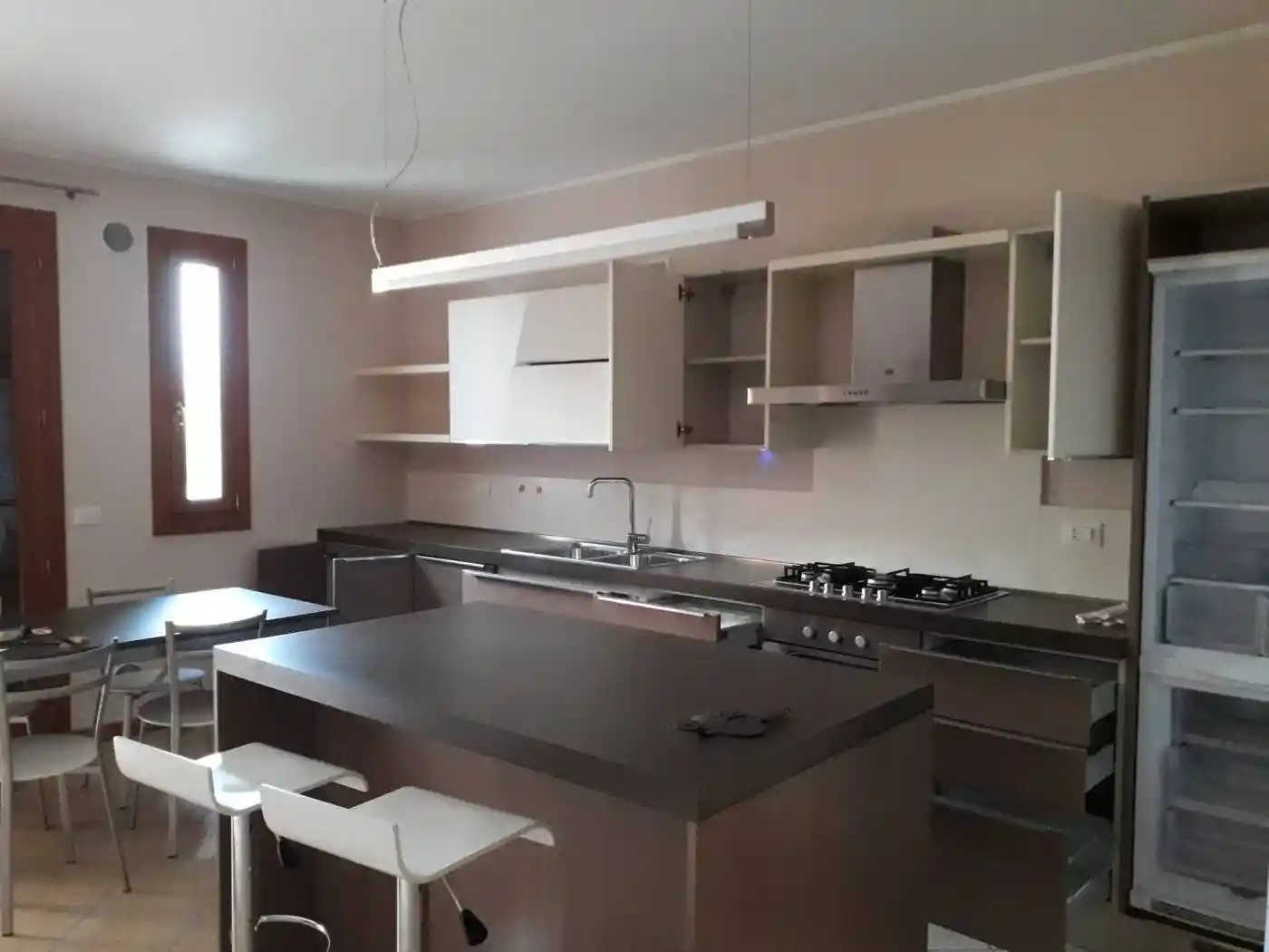 Appartamento in vendita a Tezze sul Brenta