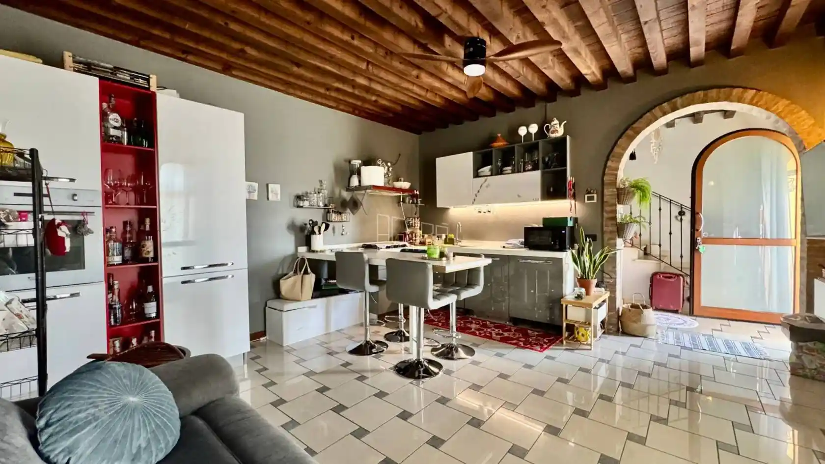 Villa in affitto a Rovigo